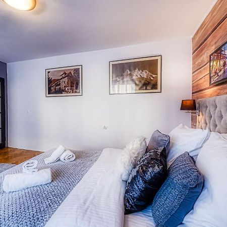 Apartament Krupowki Center Zakopane Exterior photo