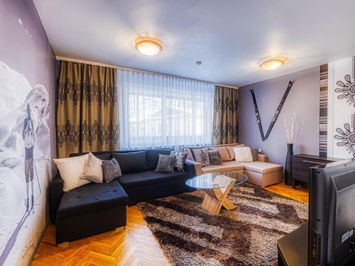 Apartament Krupowki Center Zakopane Exterior photo